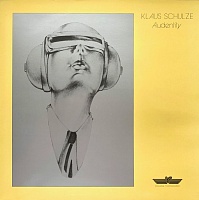 Klaus Schulze ‎– Audentity