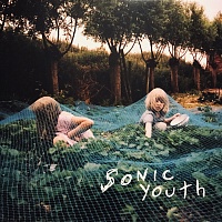 Sonic Youth ‎– Murray Street