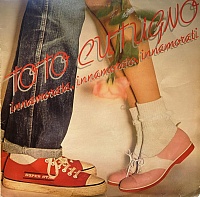 Toto Cutugno ‎– Innamorata, Innamorato, Innamorati
