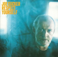 Joe Cocker ‎– Respect Yourself