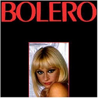 Raffaella Carra' ‎– Bolero