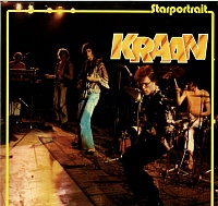 Kraan ‎– Starportrait