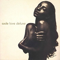 Sade ‎– Love Deluxe