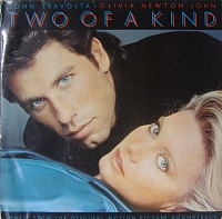 Various ‎– Two Of A Kind -  Music From The Original Motion Picture Soundtrack