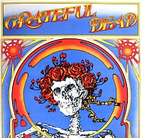 Grateful Dead ‎– Grateful Dead