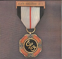 ELO ‎– ELO's Greatest Hits
