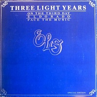 ELO ‎– Three Light Years