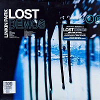 Linkin Park ‎– Lost Demos