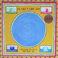 Talking Heads ‎– Speaking In Tongues