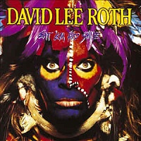 David Lee Roth ‎– Eat 'Em And Smile