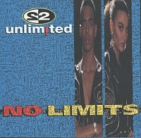 2 Unlimited ‎– No Limits