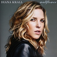 Diana Krall ‎– Wallflower