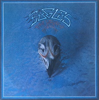 Eagles ‎– Their Greatest Hits (1971-1975)