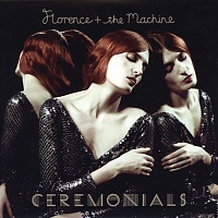 Florence + The Machine ‎– Ceremonials