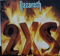 Nazareth (2) ‎– 2XS