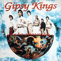 Gipsy Kings ‎– Este Mundo