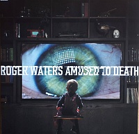Roger Waters ‎– Amused To Death