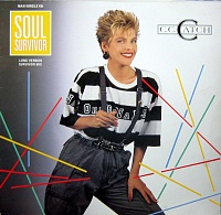 C.C. Catch ‎– Soul Survivor (Long Version Survivor Mix)