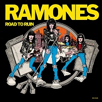 Ramones ‎– Road To Ruin