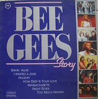 Bee Gees ‎– Bee Gees Story