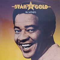 Bill Withers ‎– Star Gold