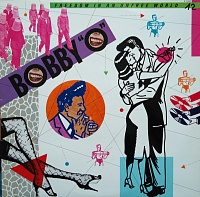 Bobby "O" ‎– Freedom In An Unfree WorldImage Gallery
