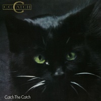 C.C. Catch ‎– Catch The Catch