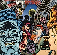 Iggy Pop ‎– Brick By Brick