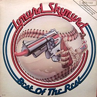 Lynyrd Skynyrd ‎– Best Of The Rest