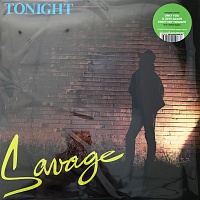 Savage ‎– Tonight (Ultimate Edition)