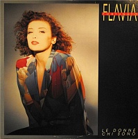 Flavia Fortunato ‎– Le Donne Chi Sono