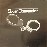 Silver Convention ‎– Save Me