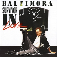 Baltimora ‎– Survivor In Love
