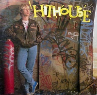 Hithouse ‎– Hithouse