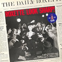 Roxette ‎– Look Sharp!