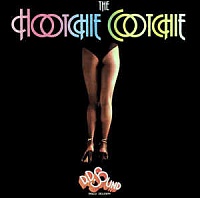 D.D. Sound ‎– The Hootchie Cootchie