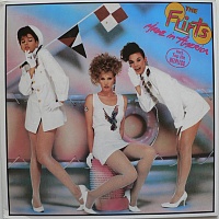 The Flirts ‎– Made In America
