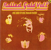 The Rolling Stones ‎– Rolled Gold, Vol. 2 - The Best Of The Rolling Stones