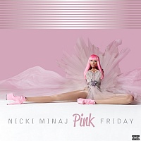 Nicki Minaj ‎– Pink Friday