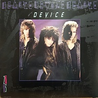 Device (2) ‎– 22B3