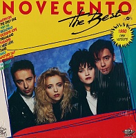 Novecento ‎– The Best