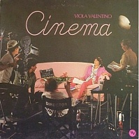 Viola Valentino ‎– Cinema