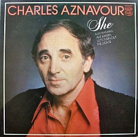 Charles Aznavour ‎– Charles Aznavour