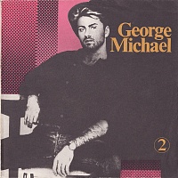 George Michael ‎– George Michael 2