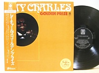 Ray Charles ‎– Golden Prize