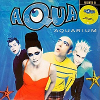 Aqua ‎– Aquarium