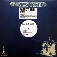Fatboy Slim ‎– Retox