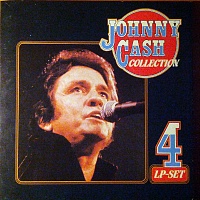 Johnny Cash ‎– Johnny Cash Collection