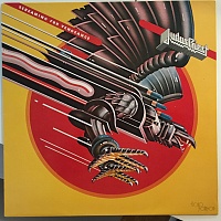 Judas Priest ‎– Screaming For Vengeance