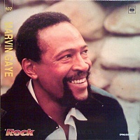 Marvin Gaye ‎– Marvin Gaye